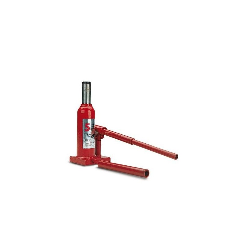 GATO HIDRAULICO BOTELLA 200-410MM 5 TM.TUV 24171