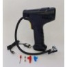 COMPRESOR/PISTOLA DE AIRE INALAMBRICO 7.4V 24072