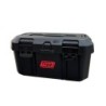 CAJA HERRAMIENTAS PLASTICO N 46 NEGRA 146077