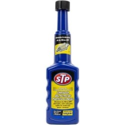 LIMPIADOR STP FILTRO PARTICULAS DIESEL 200ML