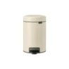 CUBO PEDAL XEWICON 3L SOFT BEIGE 149887