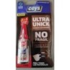 AHEDISVO CEYS ULTRAUNICK LIQUIDO 5G 2 EN 1  504090