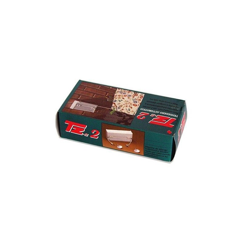 TENDEDERO PARED TZ/S-4 102003