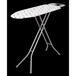 TABLA DE PLANCHAR NOVA 105X32CM  501008