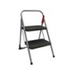 TABURETE METALICO M-10 ANTRACITA MET003