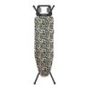 TABLA PLANCHAR BLACK TUBE WILD CAMEL 1150X350MM