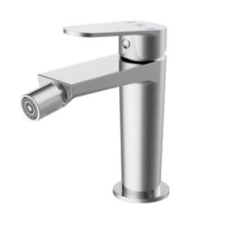 MONOMANDO BIDET KÄLLA FINE CROMO 23235