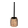 ESCOBILLERO DE CERAMICA TREMEA BRONCE 26324100