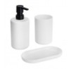 SET DE BAÑO 3UDS FANO BLANCO ALLSTAR 70346400