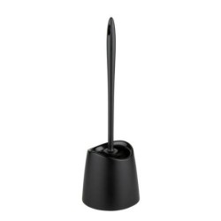 ESCOBILLERO PORTES 12X38X12CM NEGRO ALLSTAR