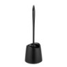 ESCOBILLERO PORTES 12X38X12CM NEGRO ALLSTAR