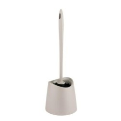 ESCOBILLERO PORTES 12X38X12CM TAUPE ALLSTAR