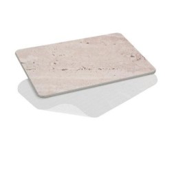 ALFOMBRA DE BAÑO DIATOMITA PUNA 60X39CM