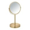 ESPEJO DE PIE BAÑO ALATA ORO MATE 17CM  26061100