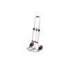 CARRETILLA PLEGABLE ALUMINIO 240X390MM 45KG