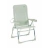 SILLA DE PLAYA AL/206-M-34 GRIS CLARO