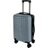 MALETA DE CABINA 38L PROWORLD GRIS CLARO