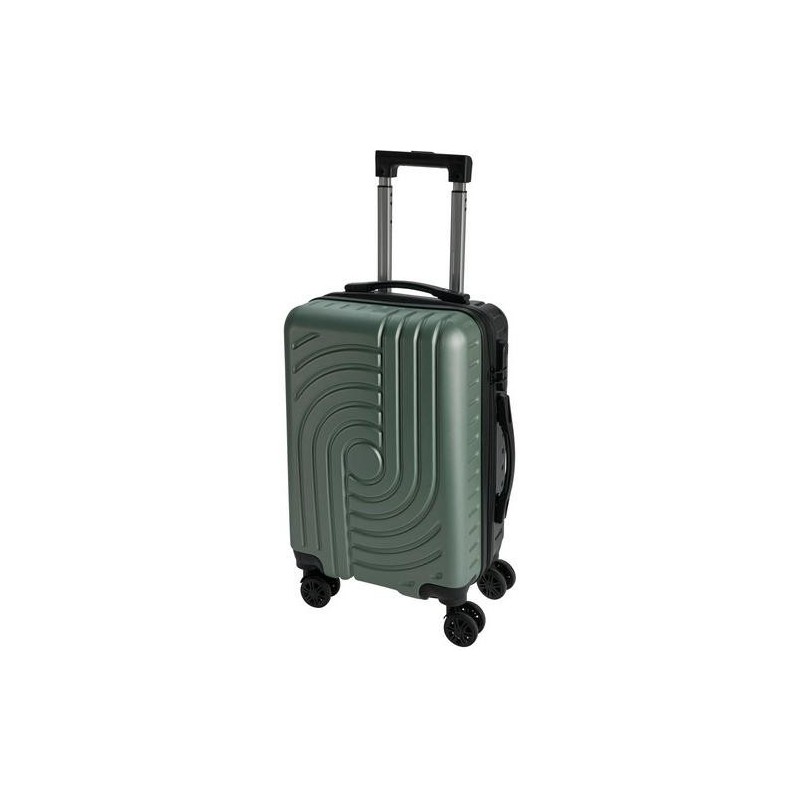 MALETA DE CABINA 38L PROWORD VERDE 36X21X54 CM