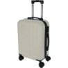 MALETA DE CABINA 38L PROWORLD BLANCA