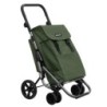 CARRO DE COMPRA 53.3L MODELO GO PLUS 4R VERDE OLIV