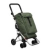 CARRO COMPRA GO UP OLIVE 39L + 7L TERMO 24910C