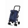 CARRO PLEGABLE GO UP BASIC 39.5L AZUL 217 24910C