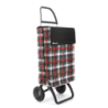 CARRO COMPRA JEAN SCOTTISH 2 RUEGAS MARENGO JEA035