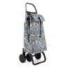 CARRO COMPRA I-MAX BIRDS 43L 4 RUEDAS PLEGABLE