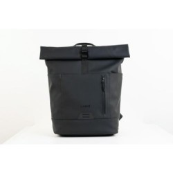 MOCHILA URBAN NEGRO 22-32L IMPERMEABLE BG005-1