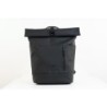 MOCHILA URBAN NEGRO 22-32L IMPERMEABLE BG005-1