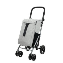 CARRO DE COMPRA CARLETT CLASSIC DUO ICE