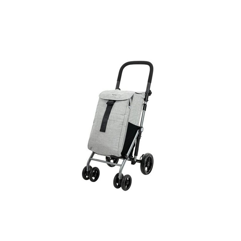 CARRO DE COMPRA CARLETT CLASSIC DUO ICE