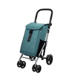 CARRO DE COMPRA CARLETT CLASSIC DUO PINE
