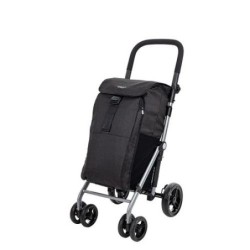 CARRO DE COMPRA CARLETT CLASSIC DUO VOLCANO