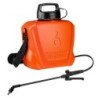 BOMBA ELECTRICA THALIA 6L LI-ION 2BAR 3.6V-2.5AH