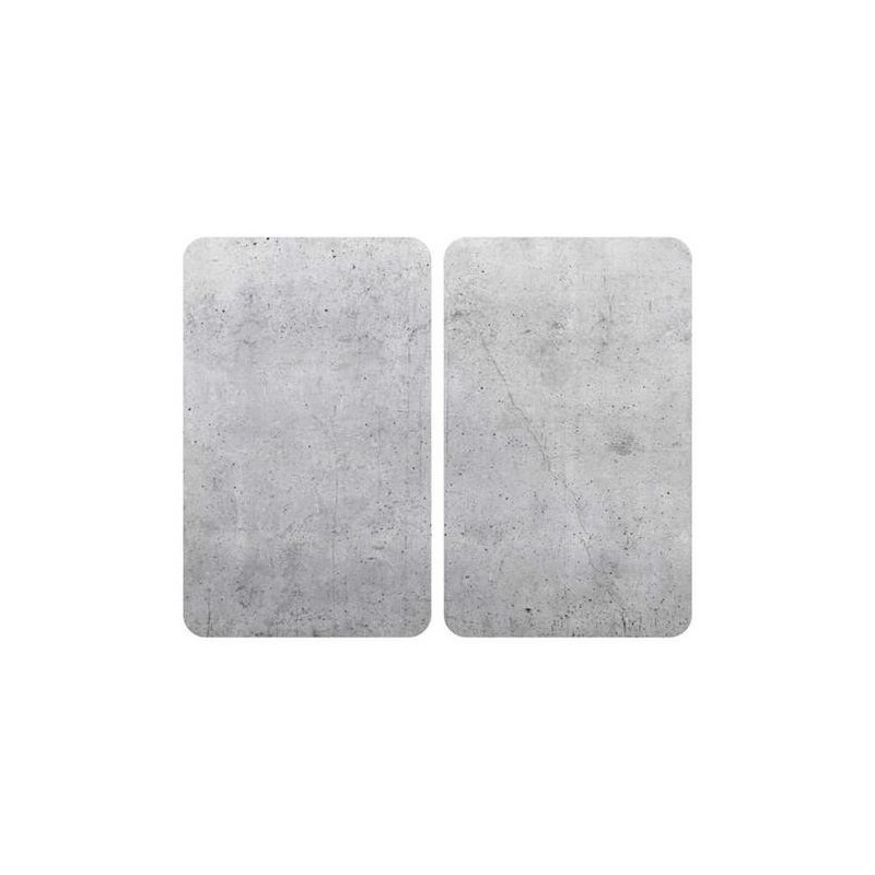 PLACAS COBERTORAS DE VIDRIO UNIVERSALES CONCRETO