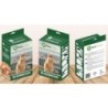 RED SEGURIDAD GATOS 2X3 M 203020