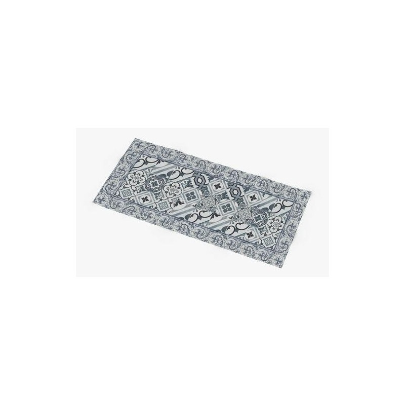 ALFOMBRA VINILICA INFINITY BELMONTE 53X120CM 56970