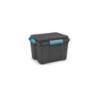 CAJA SCUBA TALLA M 45L NEGRO 237440