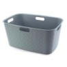 CESTA SOFTEX L BASKET 45L AZUL BRUMA 258702