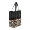 BOLSA DE COMPRA URBAN BAG WILD CAMEL SHB057