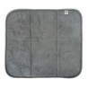 POSAVAJILLAS MICROFIBRA RENGo GRIS OSCURO 11643