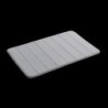 ALFOMBRILLA BAÑO VICO 80X50X2,5 CM 297322000