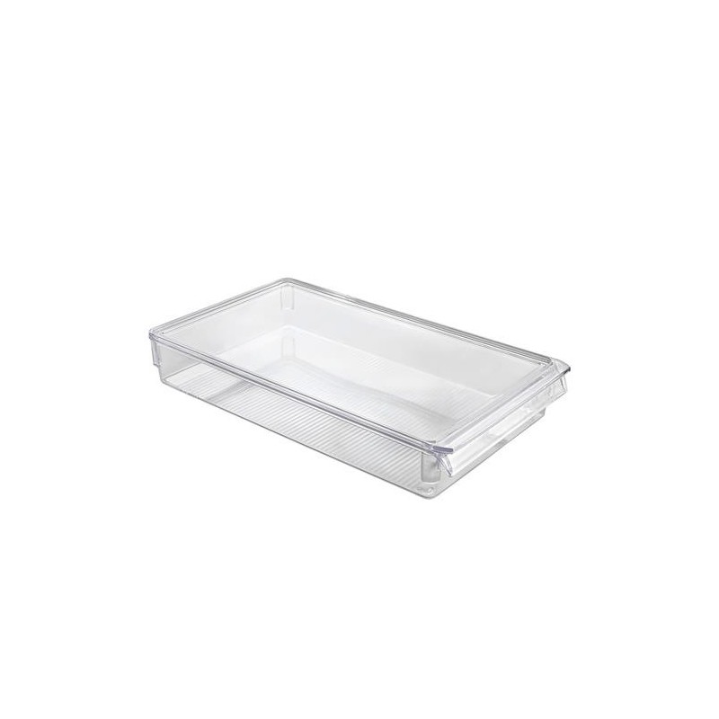 ORGANIZADOR FRIGORIFICO CON TAPA 37X21X5