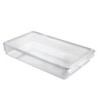 ORGANIZADOR FRIGORIFICO CON TAPA 37X21X5