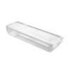 ORGANIZADOR FRIGORIFICOCON TAPA 36X11X5