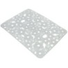 SALVAPLATOS RECTANGULAR TRANS. 30X40 CM. 287539