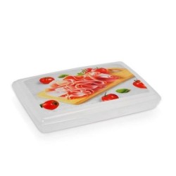 ESTUCHE PLASTICO LONCHAS FIAMBRE  732210100