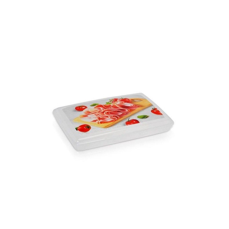 ESTUCHE PLASTICO LONCHAS FIAMBRE  732210100
