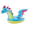 FLOTADOR HINCHABLE DRAGON 201X191CM